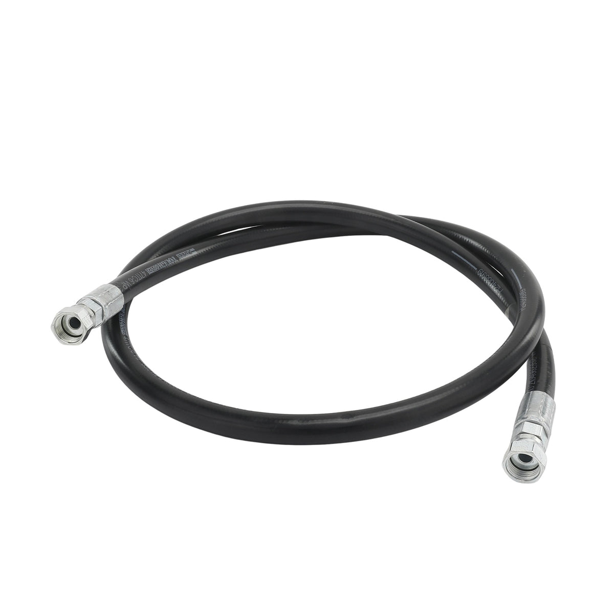 Genie 100716GT HOSE, ASSY, MOTOR CROSSOVER