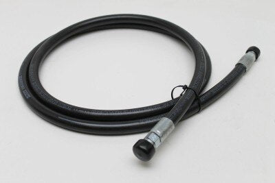 Genie 100718GT HOSE, ASSY, LT DRIVE MOTOR