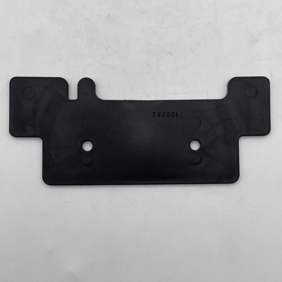 Genie - COVER, CARRIAGE - 100752GT alternate view 0