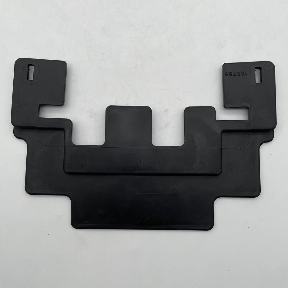 Genie - FLAP, MAST COVER #3 - 100768GT alternate view 0