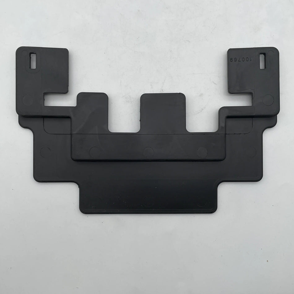 Genie - FLAP, MAST COVER #2, #4 - 100769GT alternate view 0