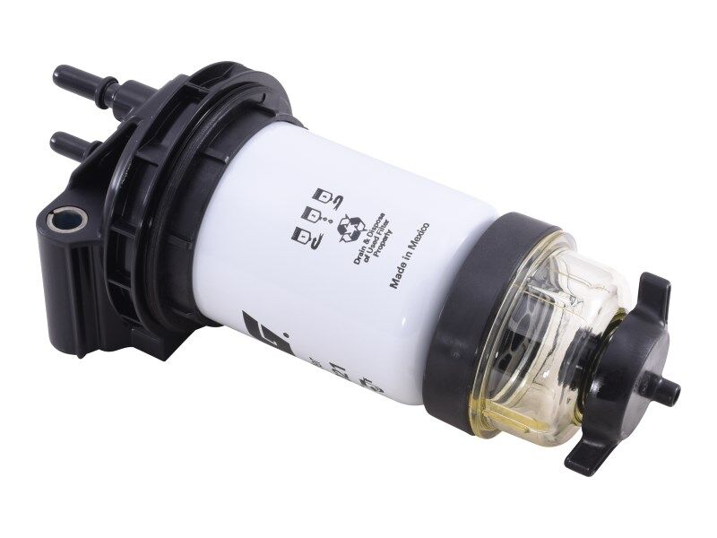 JLG Part # 1008675309 -  Fuel Water Separator