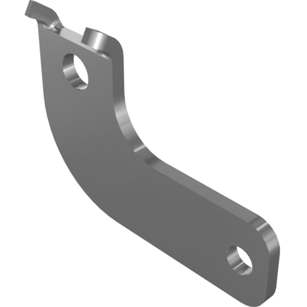 Genie 101040GT FORMING, DIPSTICK BRACKET