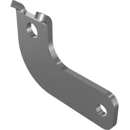 Genie 101040GT FORMING, DIPSTICK BRACKET