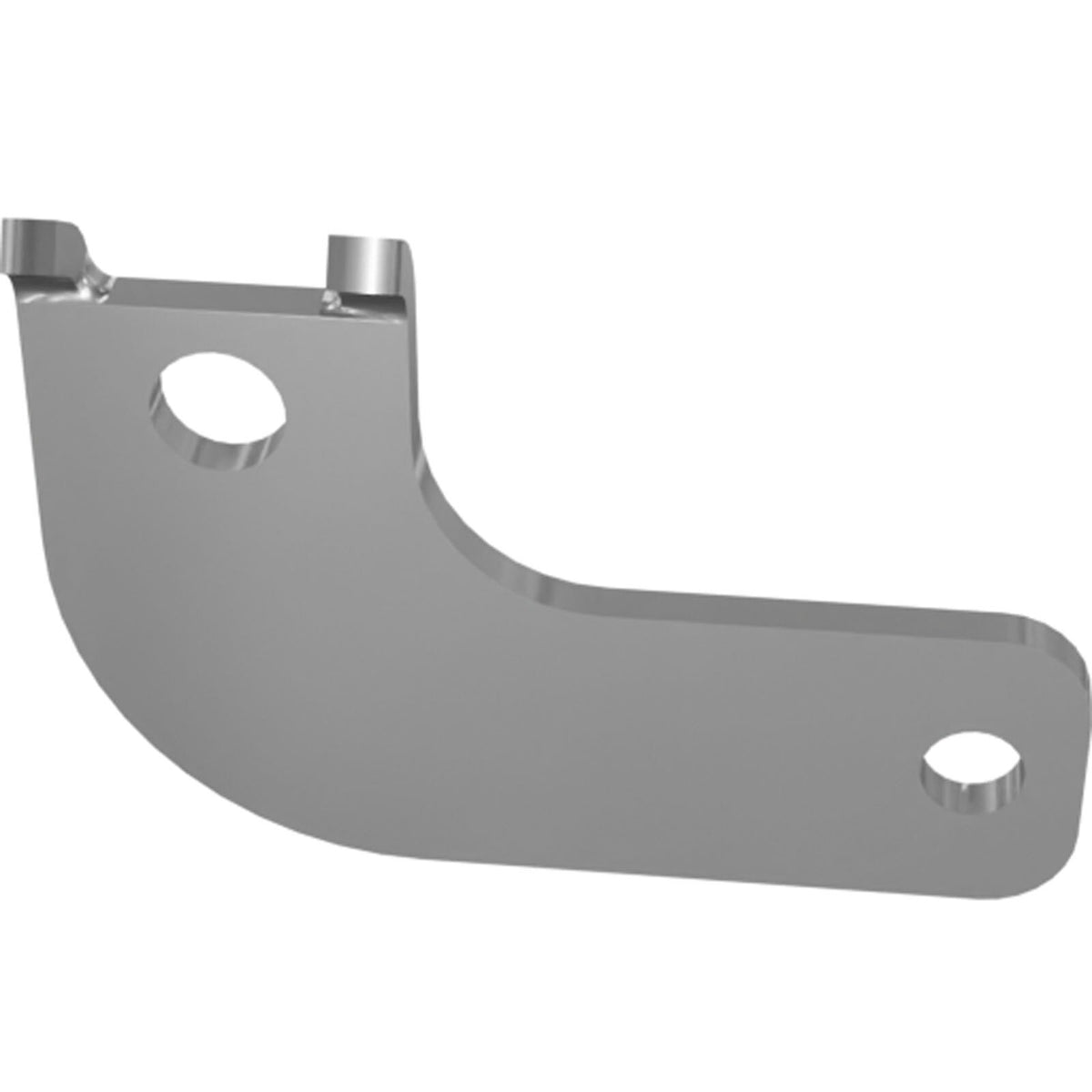 Genie 101040GT FORMING, DIPSTICK BRACKET
