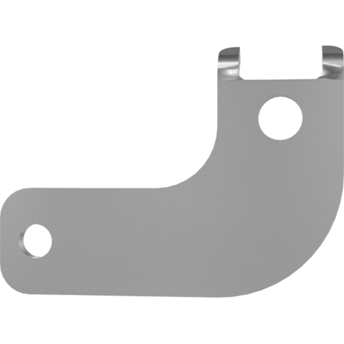 Genie 101040GT FORMING, DIPSTICK BRACKET