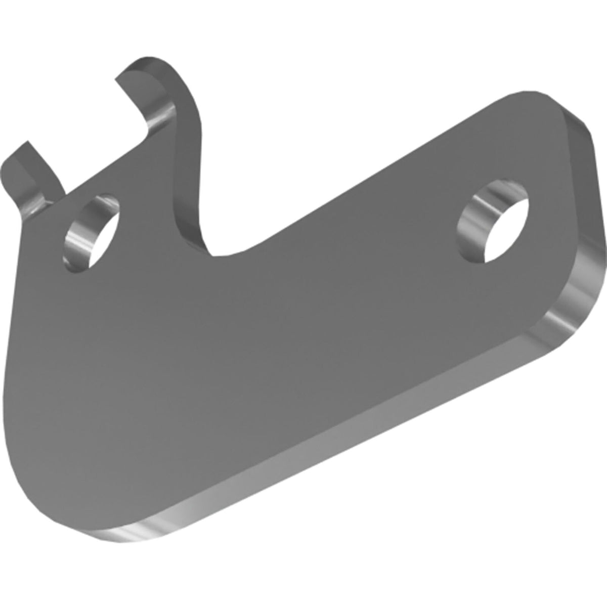 Genie 101040GT FORMING, DIPSTICK BRACKET