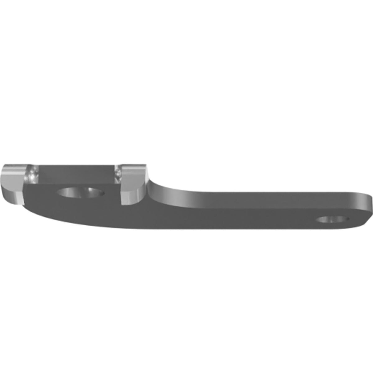 Genie 101040GT FORMING, DIPSTICK BRACKET