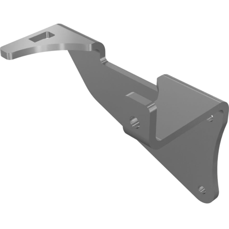 Genie 101126GT FORMING, RH MUFFLER SUP