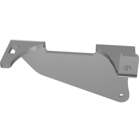 Genie 101126GT FORMING, RH MUFFLER SUP