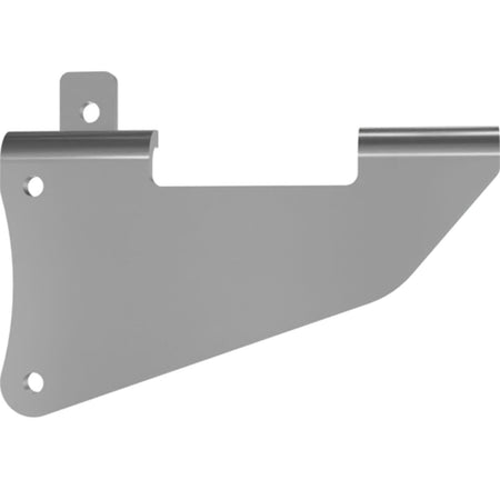 Genie 101126GT FORMING, RH MUFFLER SUP