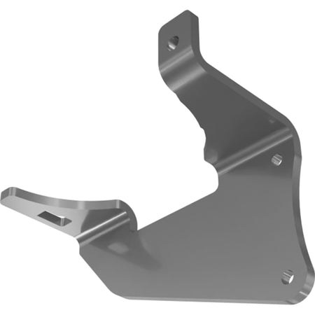 Genie 101126GT FORMING, RH MUFFLER SUP