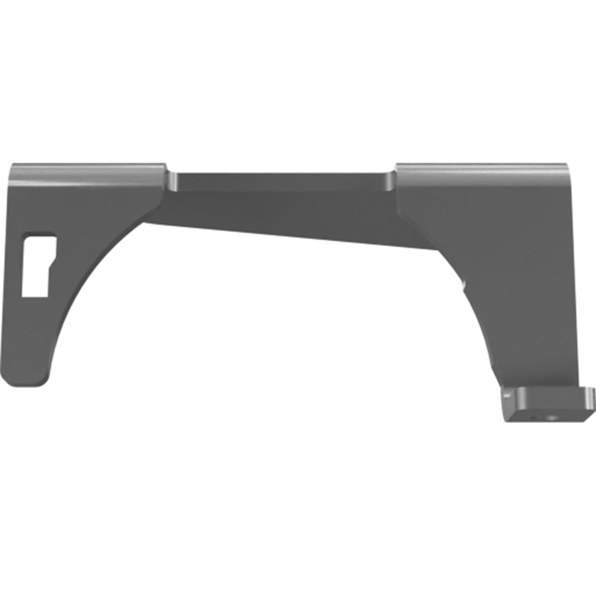Genie 101126GT FORMING, RH MUFFLER SUP