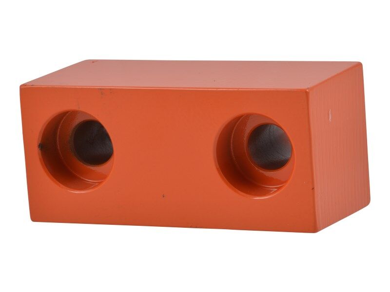 JLG Part # 10115972 -  Slide Shoe