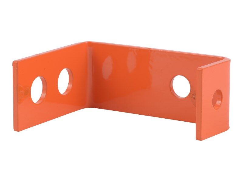 JLG Part # 10124186 -  Bracket, Hose Support
