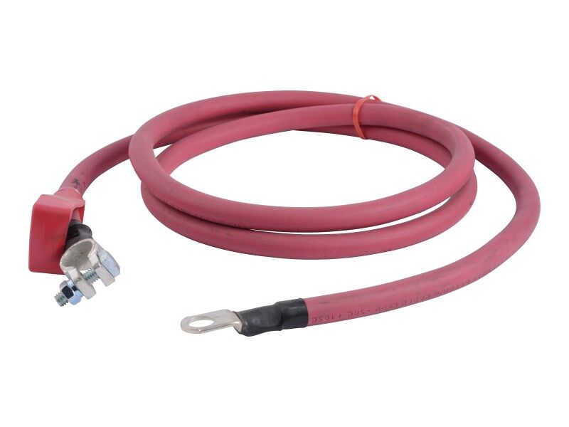 JLG Part # 10135646 -  Cable, Battery Positive Assembly