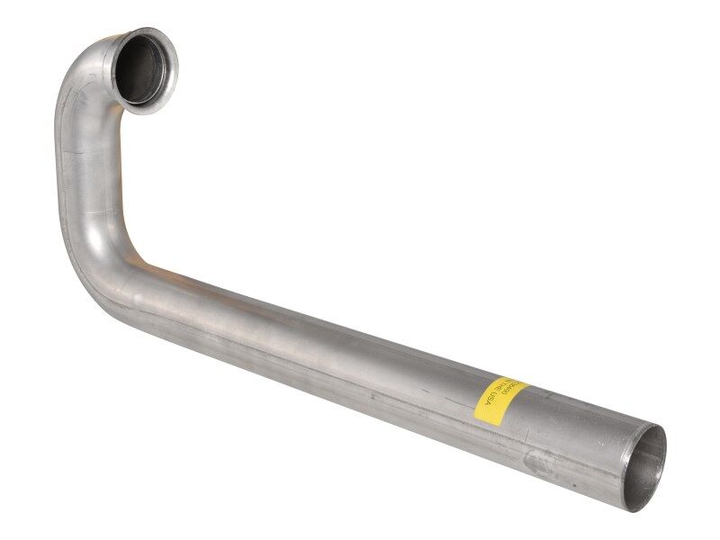 JLG Part # 10136400 -  Exhaust Weldment