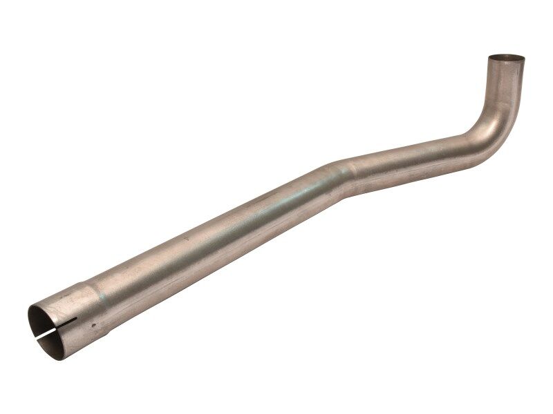 JLG Part # 10136402 -  Pipe, Exhaust