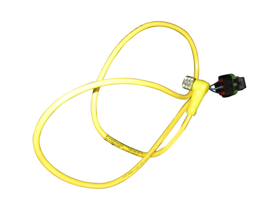 JLG Part # 10138231 -  Quick Connect Cable Assembly R