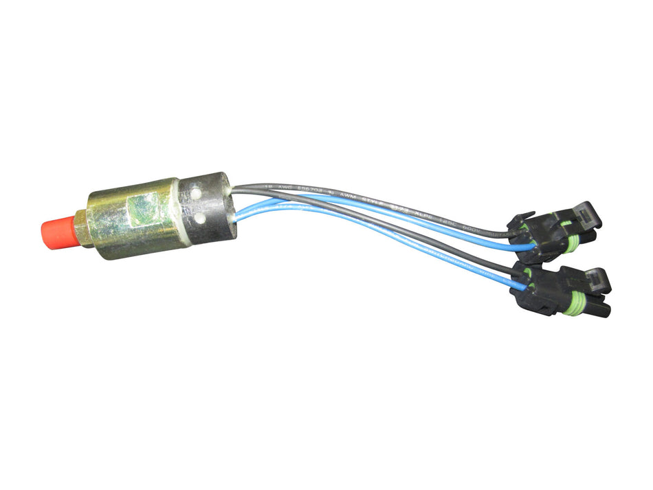 JLG Part # 10138271 -  Pressure Switch