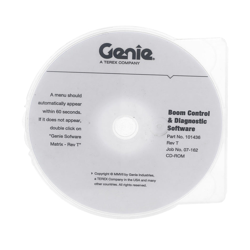 OEM Genie 101436GT product image 1