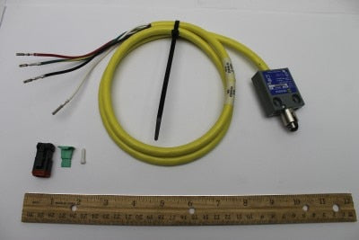 Genie 101441GT HARN,LS,PLUNGER,LOAD LIMIT