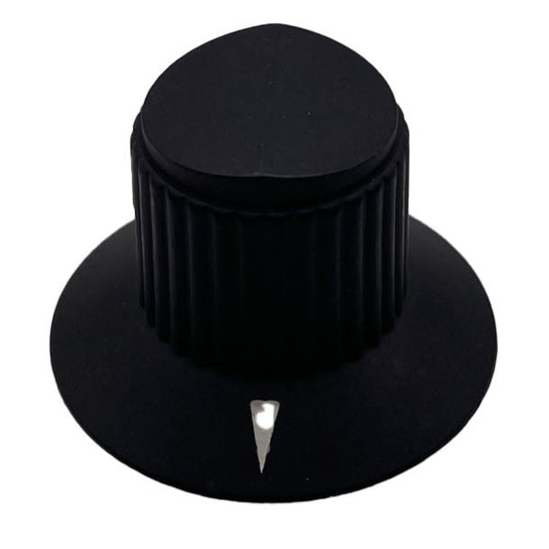 Genie Part # 101648GT - .25 Shaft Knob