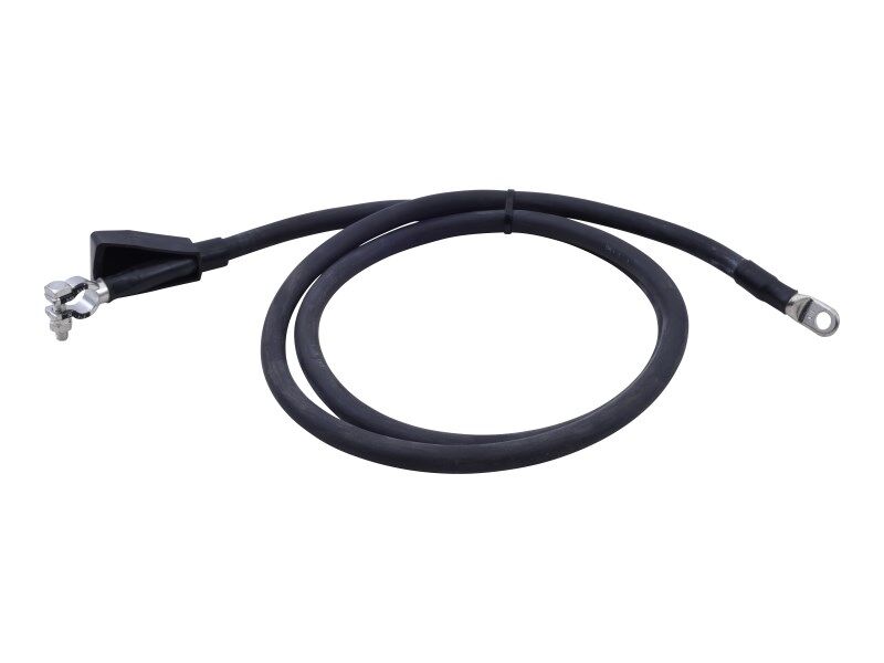 JLG Part # 10165724 -  Battery Negative Cable