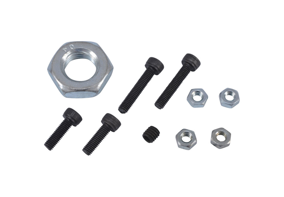 JLG Part # 10166255 -  Joystick Hardware