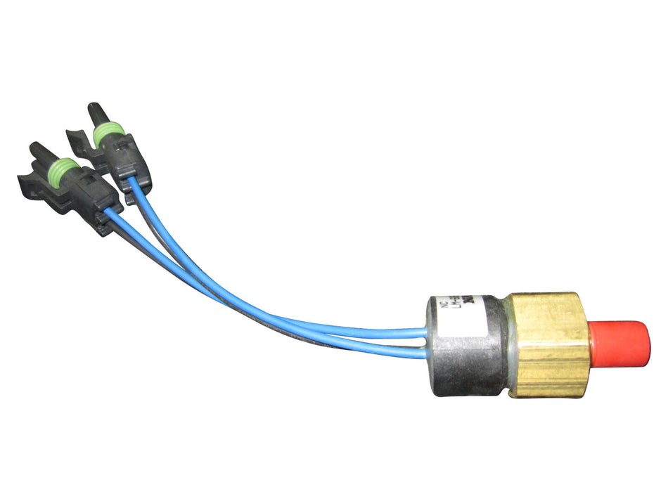 JLG Part # 10166941 -  Pressure Switch