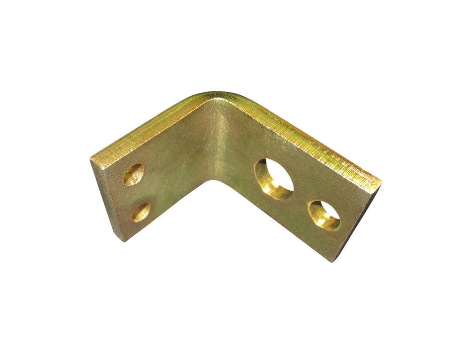 JLG Part # 10167213 -  Support, Rod, Quick Attach