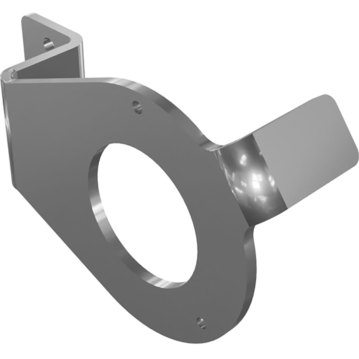 Genie 101704GT FORMING,BRACKET,SENSOR