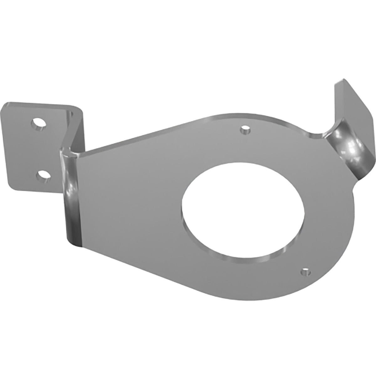 Genie 101704GT FORMING,BRACKET,SENSOR