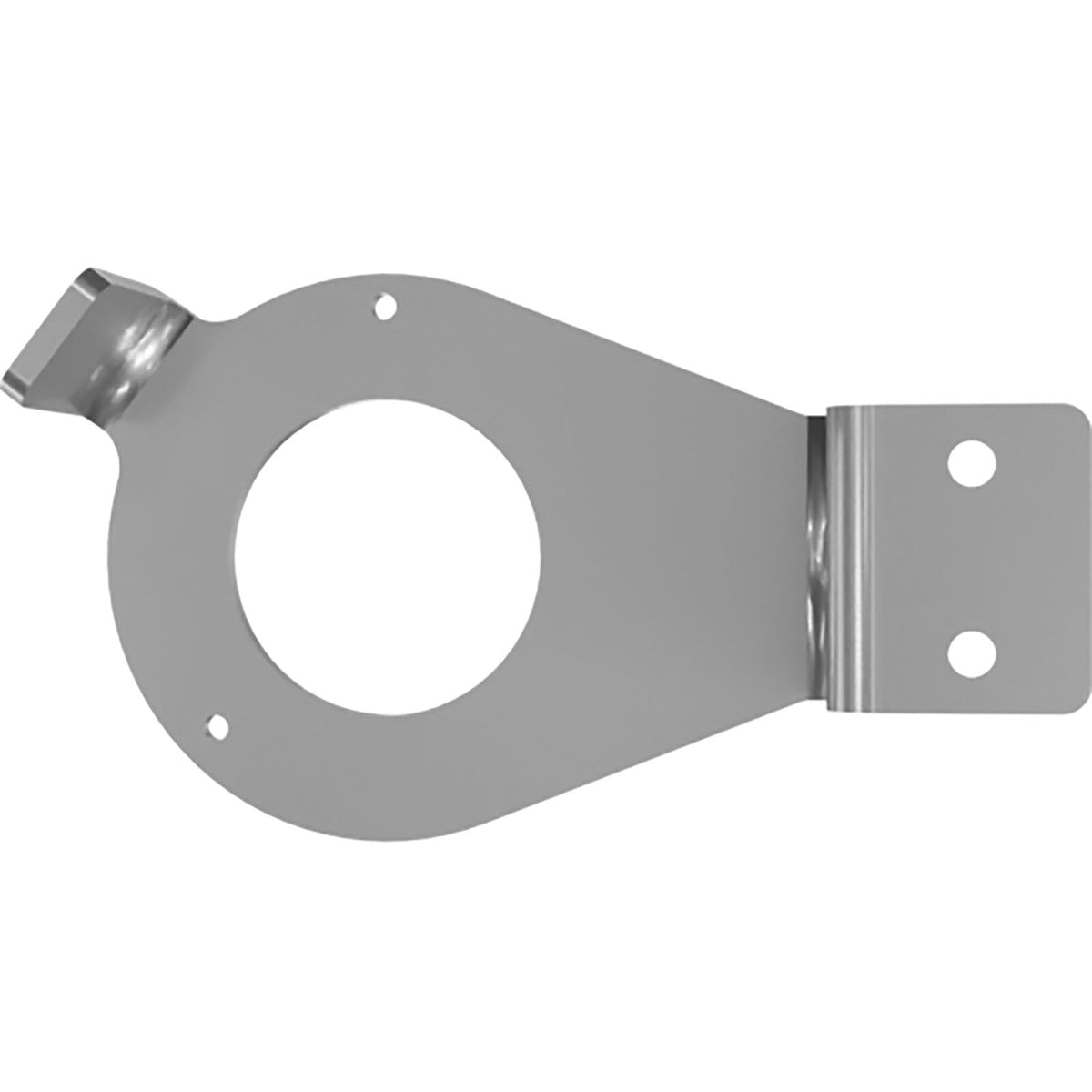 Genie 101704GT FORMING,BRACKET,SENSOR