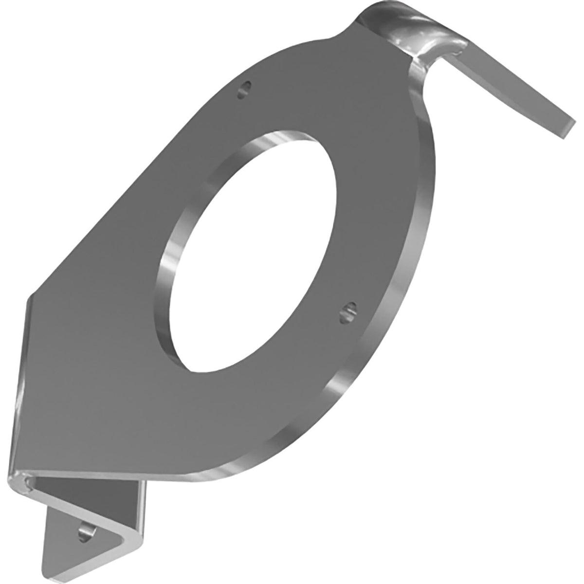 Genie 101704GT FORMING,BRACKET,SENSOR
