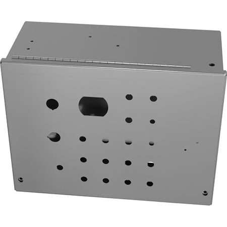 Genie 101844GT GROUND CONTROL BOX ASSY W/DEC