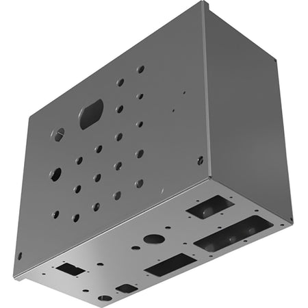 Genie 101844GT GROUND CONTROL BOX ASSY W/DEC