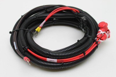 Genie 101888GT HARNESS,TCON J5 POWER***