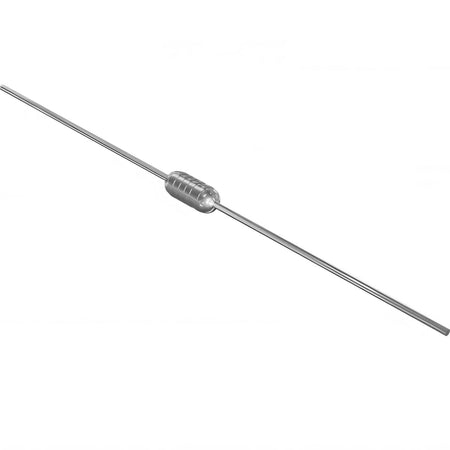 Genie 101949GT RESISTOR,124 OHM,1/2 W, 1PCNT