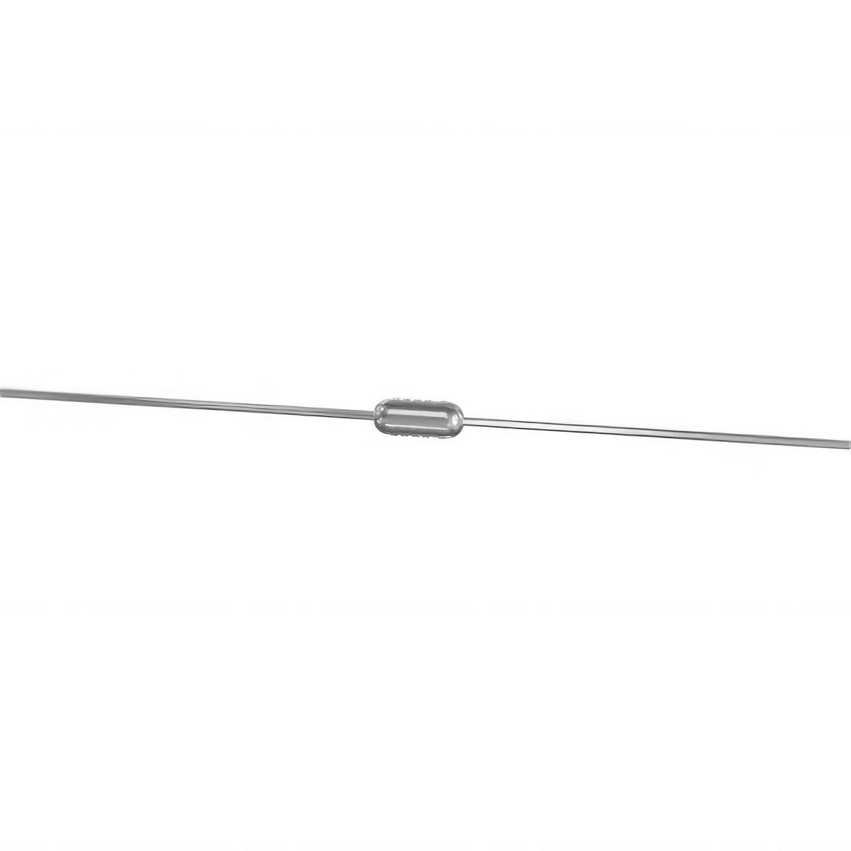 Genie 101949GT RESISTOR,124 OHM,1/2 W, 1PCNT
