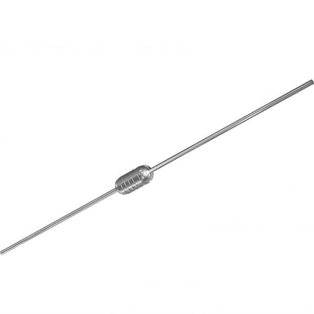 Genie 101949GT RESISTOR,124 OHM,1/2 W, 1PCNT