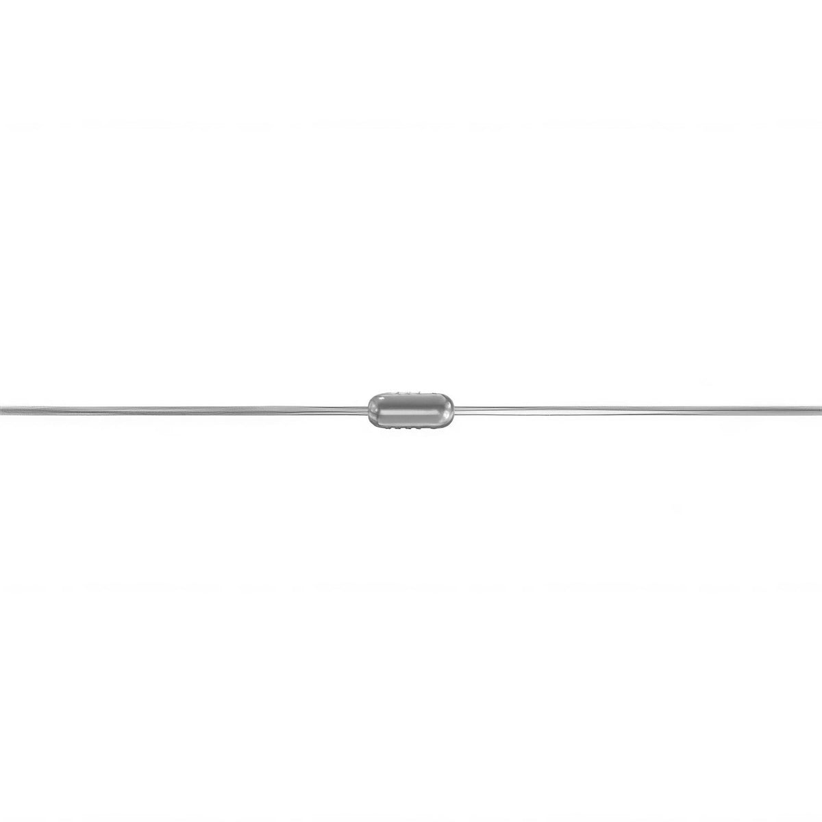 Genie 101949GT RESISTOR,124 OHM,1/2 W, 1PCNT