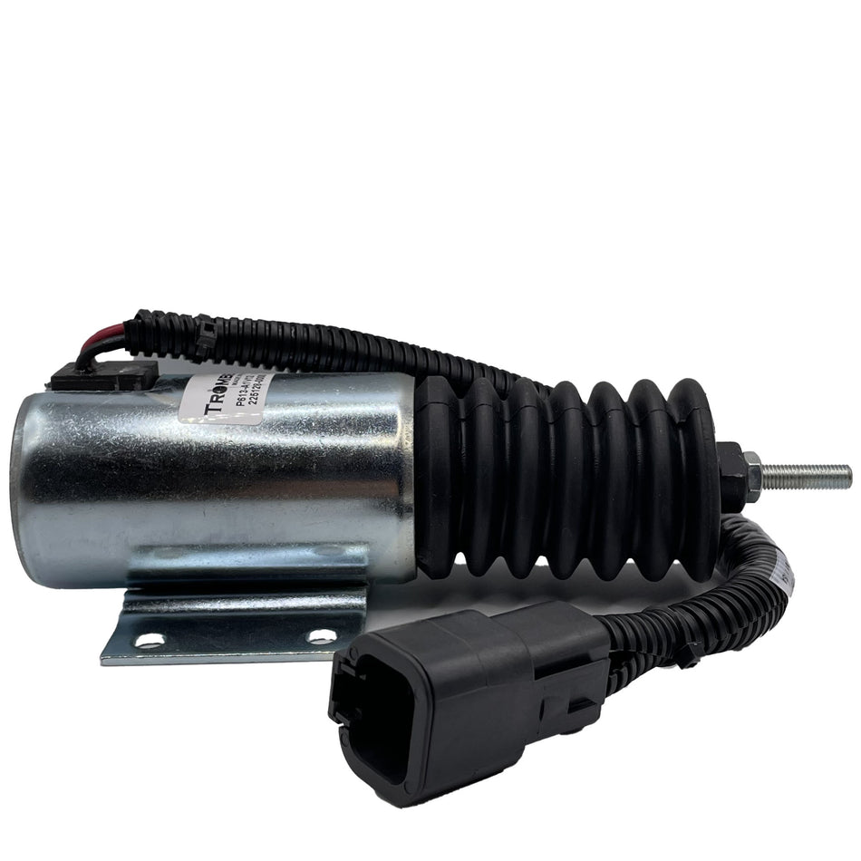 Genie Part # 101957GT - 3 Wire Throttle Solenoid