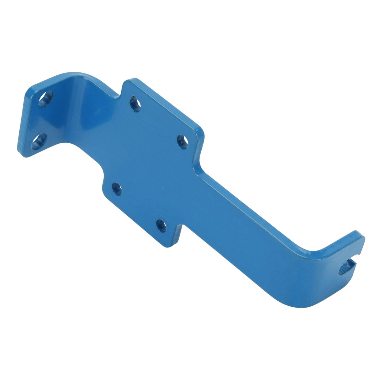 Genie 102035PGT FRMG, THROTTLE SOL MNT CUM, PTD