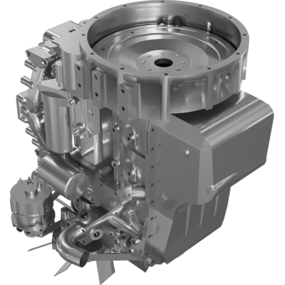 OEM Genie 102040GT product image 1
