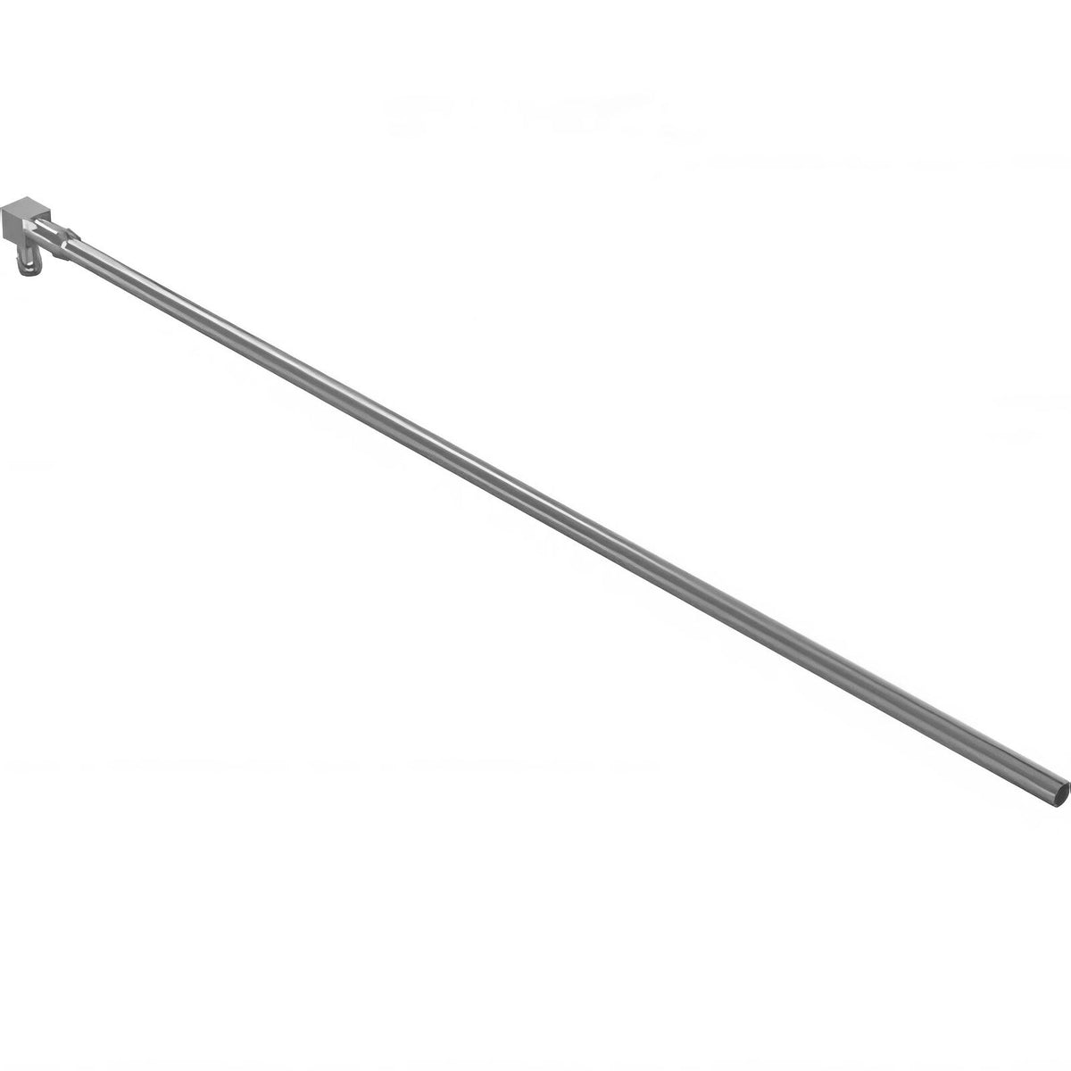 Genie 102106GT FUEL RETURN,DAPCO 5/16"