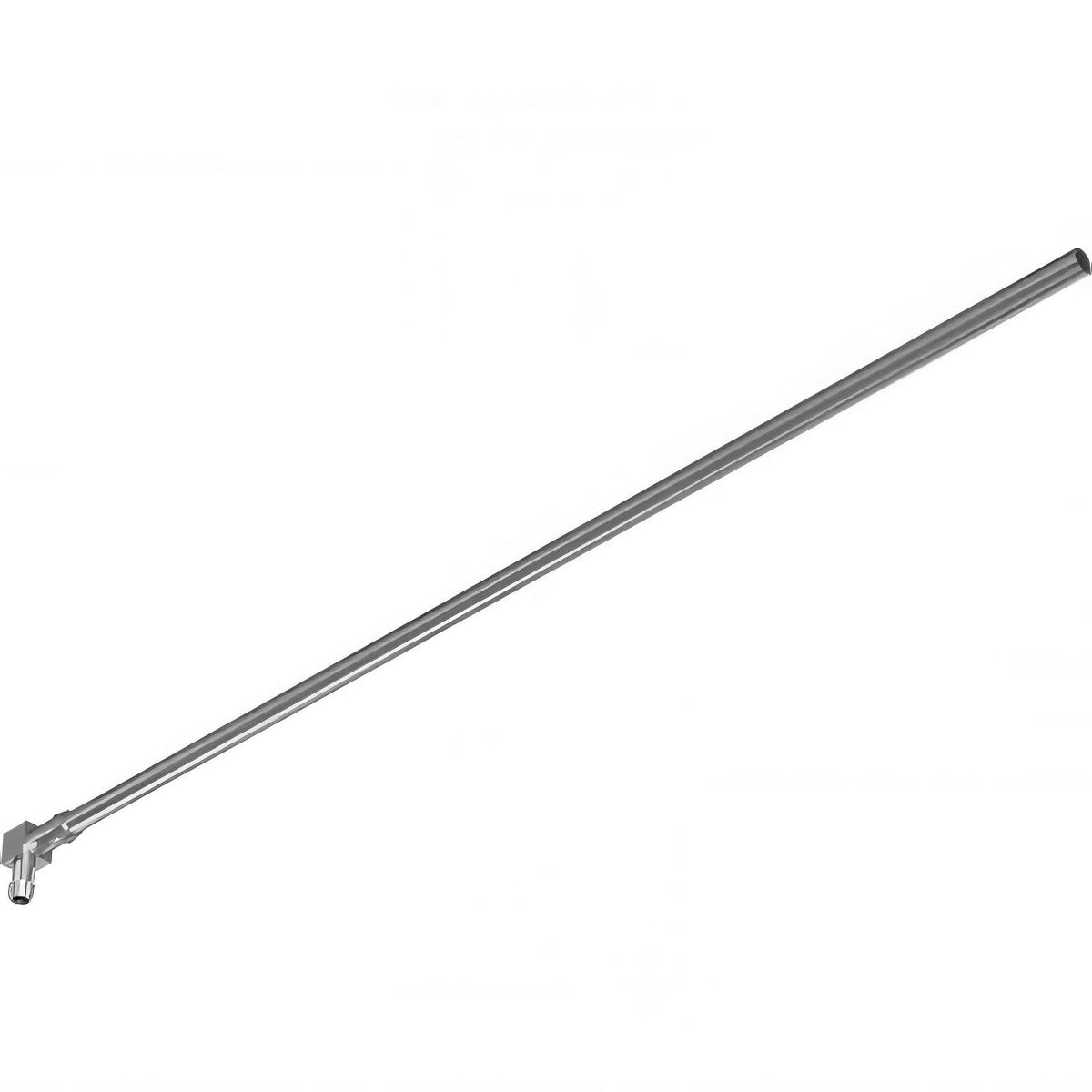 Genie 102106GT FUEL RETURN,DAPCO 5/16"