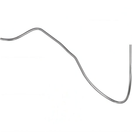 Genie 102120GT HOSE,1/4 VACUUM