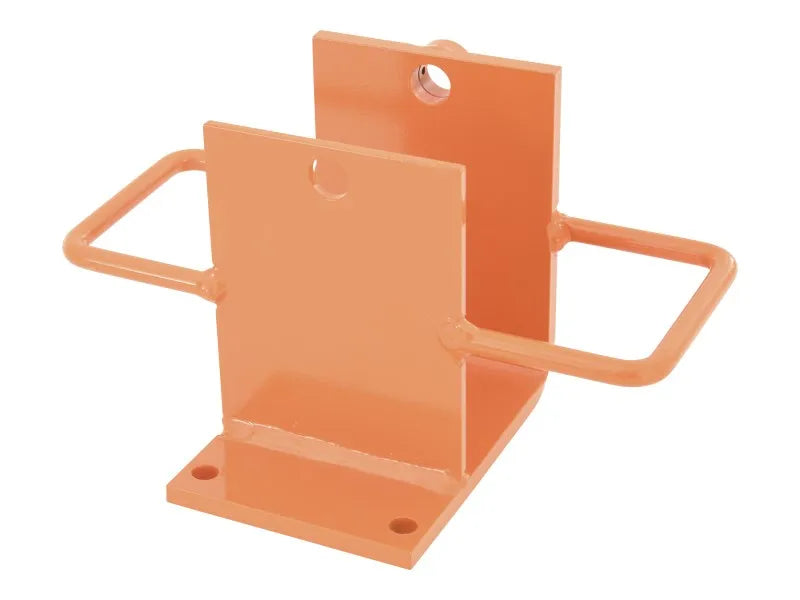 JLG Support Sheave 10216114S replacement part image