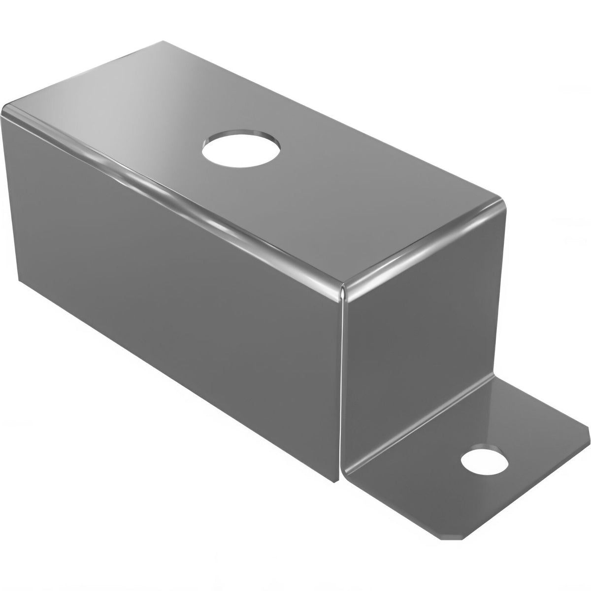 Genie 102190GT FORMING,FUSE COVER